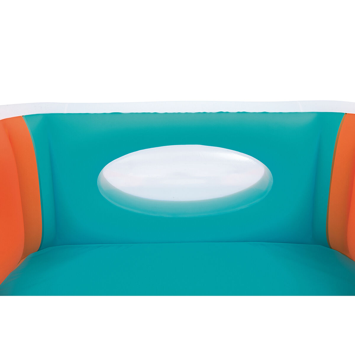 Piscina Inflable Bestway Cuadrada