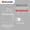 Regulador de Gas Splendid A235itG1