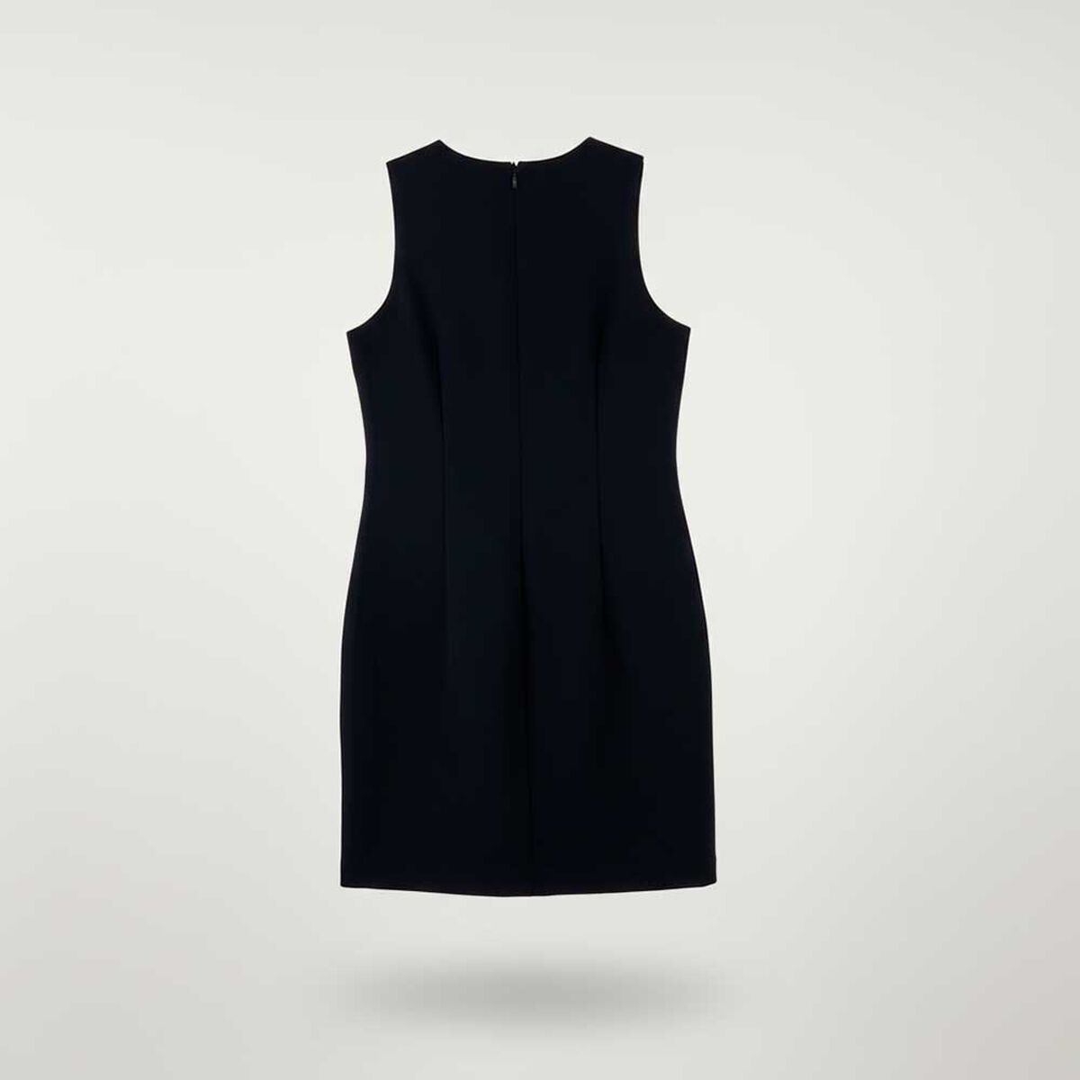 Jumper Escolar Talla 6 y 8 Ni&ntilde;a Crescendo