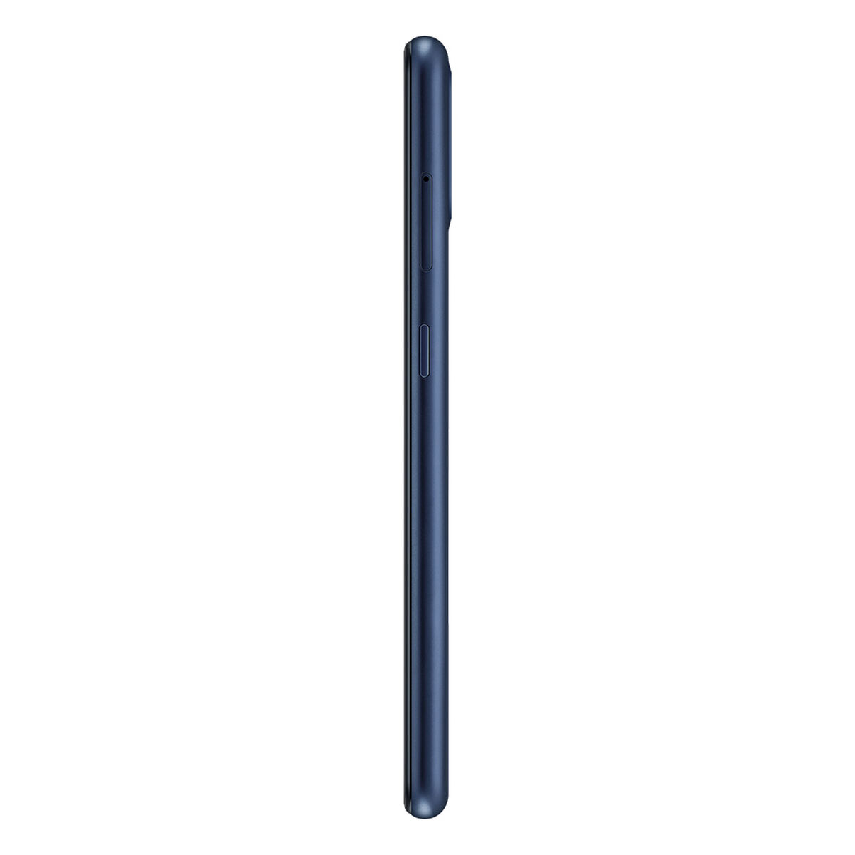 Celular Samsung Galaxy A01 32GB 5,7" Azul Liberado
