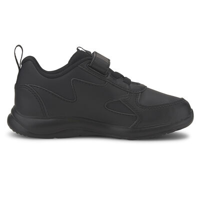 Imagen 1 del producto Zapatilla Niño Puma Fun Racer SL AC PS NEGRO