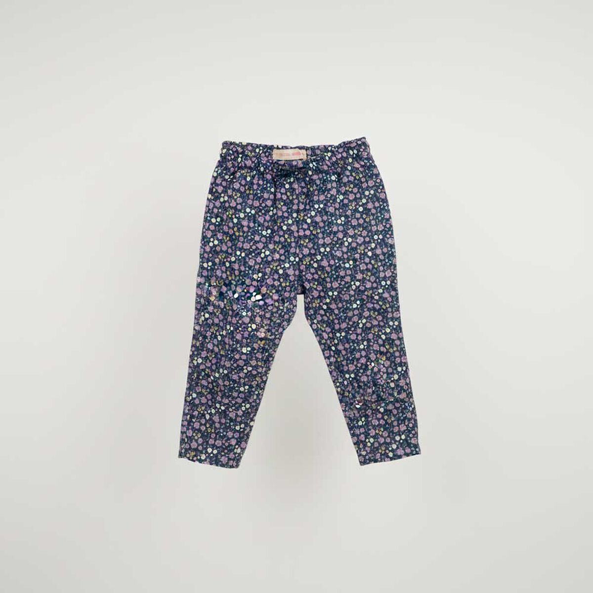 Pantal&oacute;n Buzo Beba Chess Baby