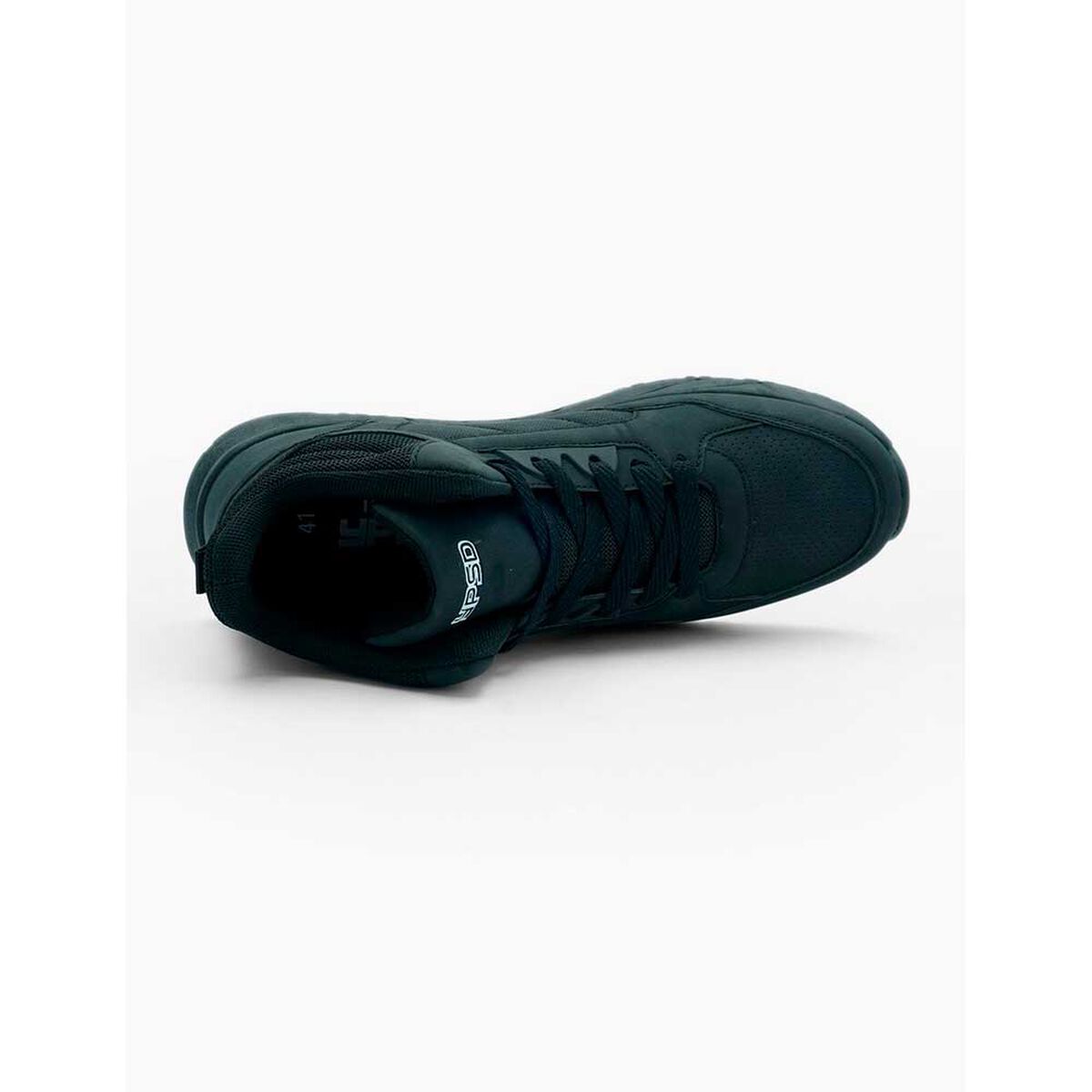 Bot&iacute;n Urbano Hombre Icono