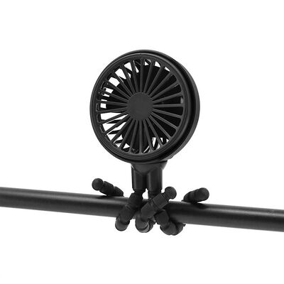 Ventilador Stroller Flexible Bebesit
