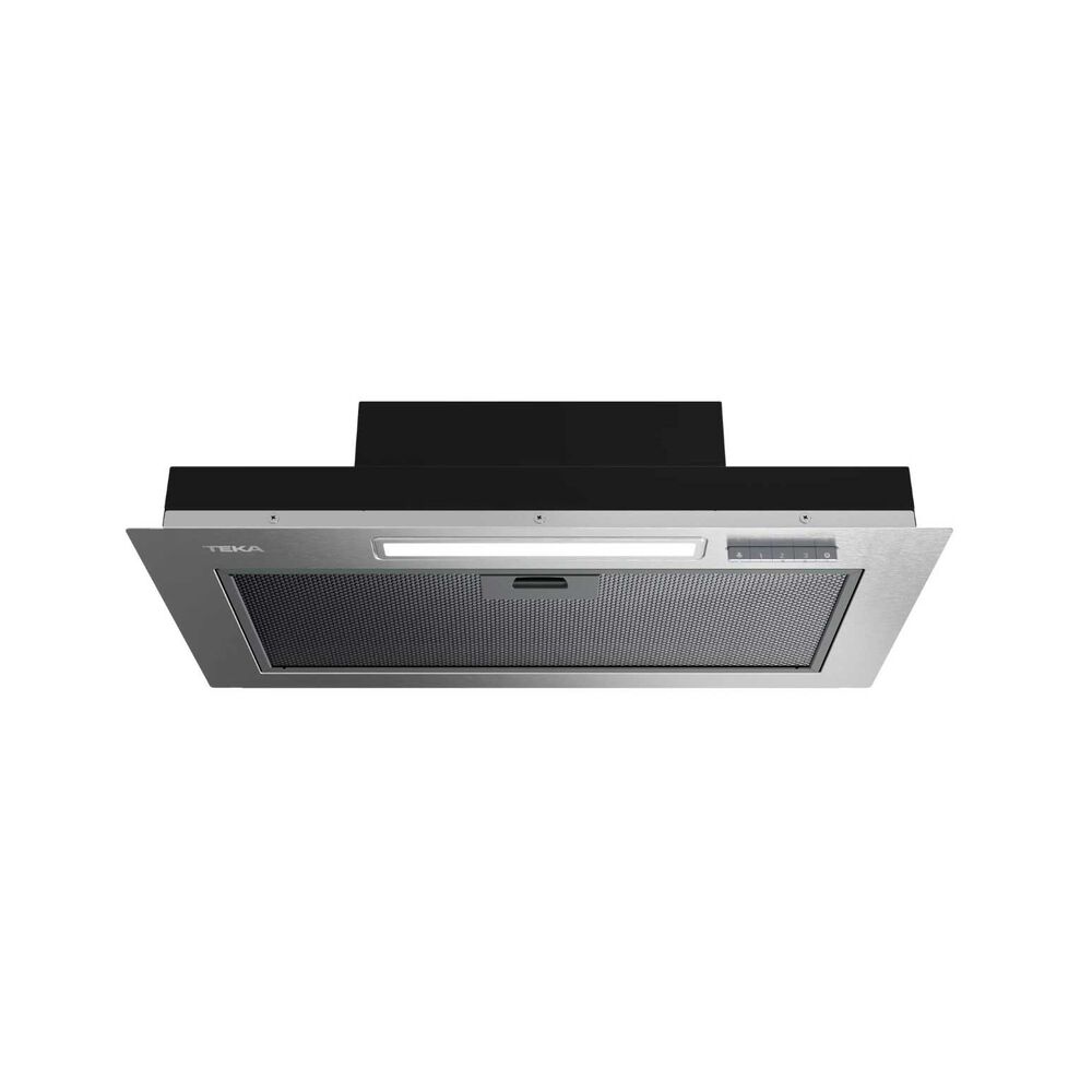 Campana Integrable Teka GFI 63030 KOS IX Inox