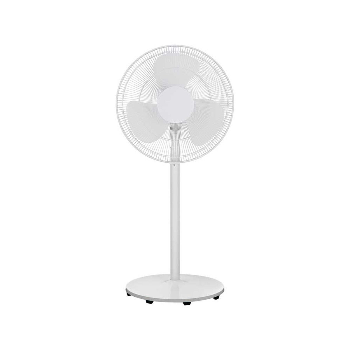 Ventilador de Pedestal Midea MF-P16MWT-2IN1