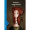 Libro La Quintrala Magdalena Petit Zig-Zag