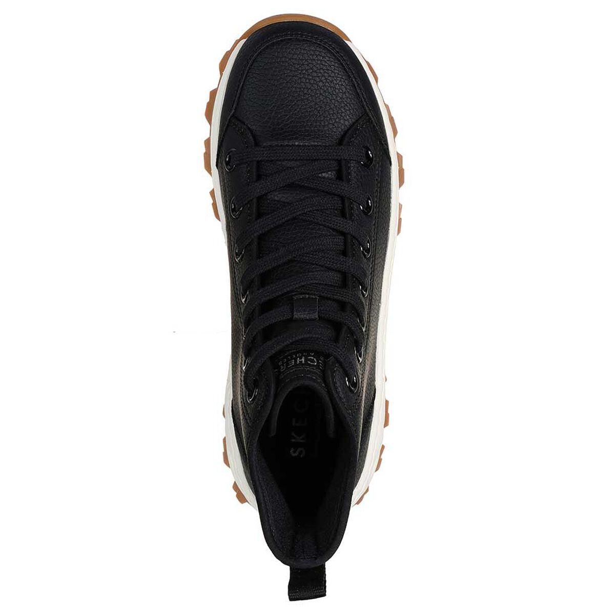 Bot&iacute;n Urbano Mujer Skechers