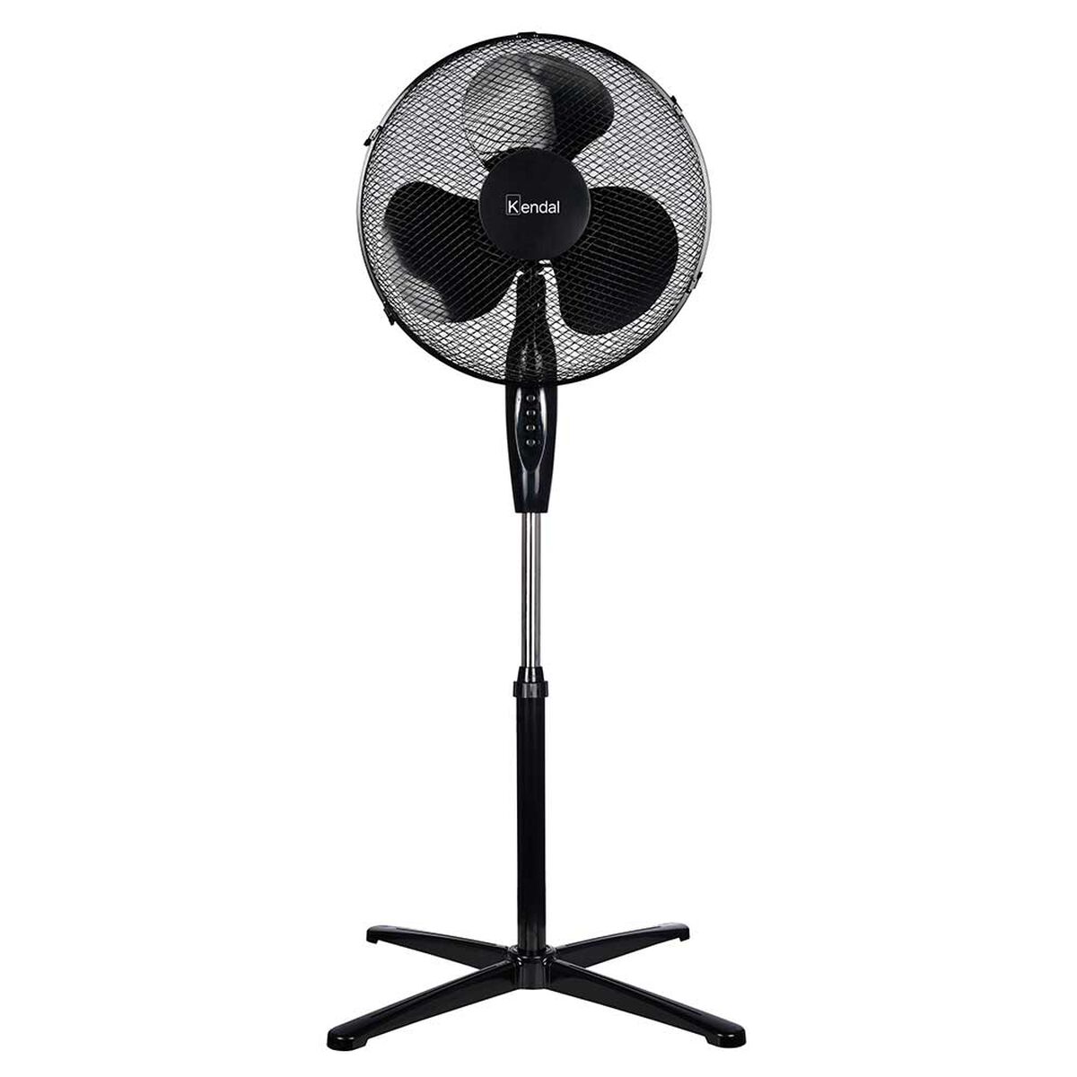 Ventilador de Pedestal Kendal KVP-BASIC25 16"