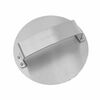 Prensador de Hamburguesas Simple Cook Smokky Acero Inoxidable