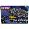 Juego de Mesa Monopoly Batman