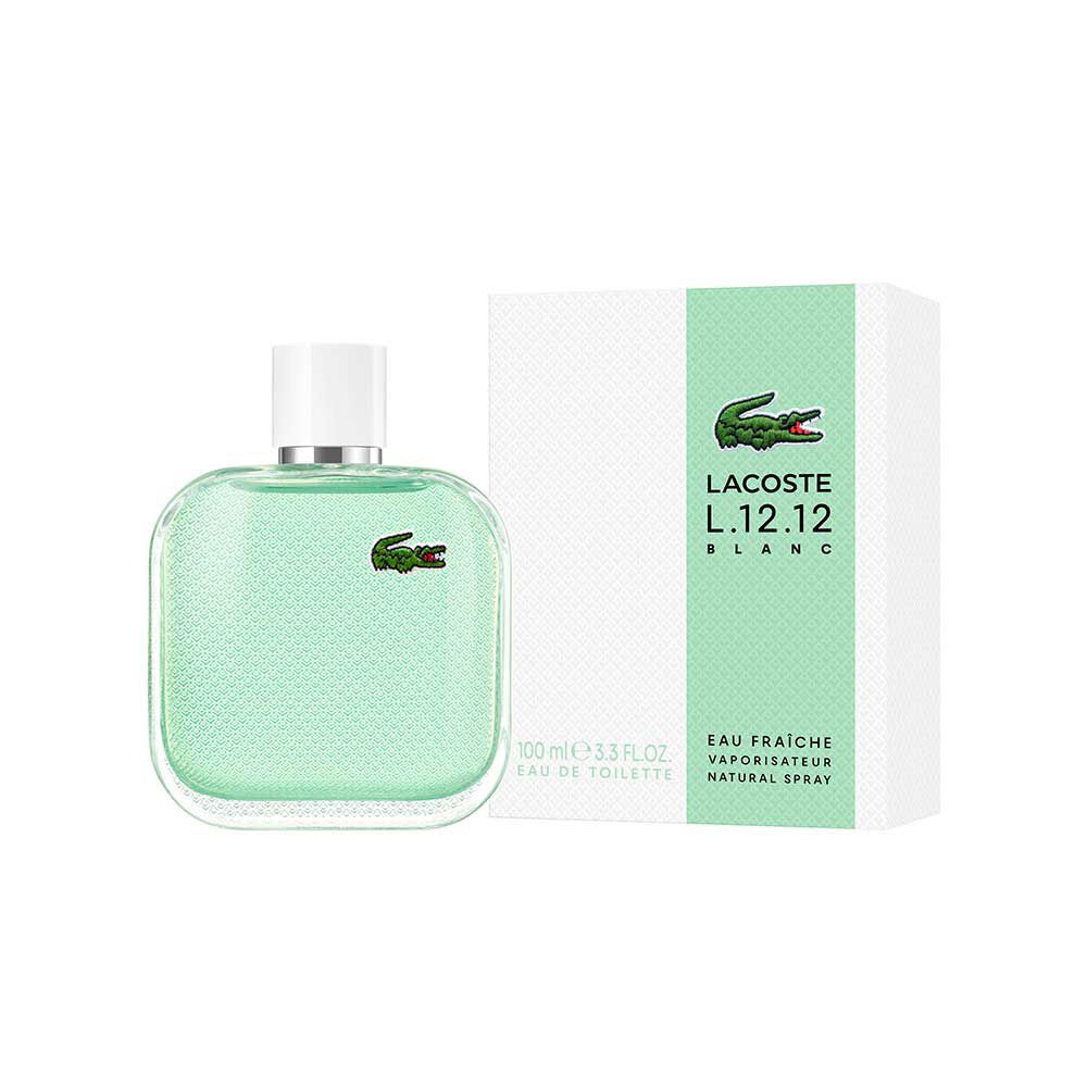 Perfume Hombre L.12.12 Eau Freiche EDT 100ML Lacoste