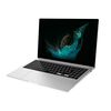 Notebook Samsung Galaxy Book2 Core i7 8GB 512GB SSD 15,6" Silver