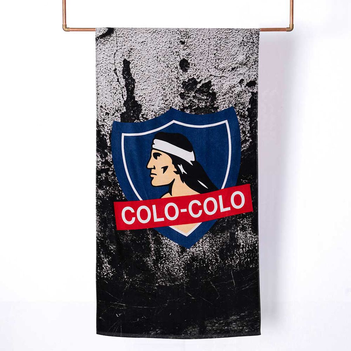 Toalla de Playa Infantil Colo - Colo Wall 70 x 140 cm