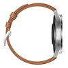 Smartwatch Huawei Watch GT 2 1,4" Latona Classic Café