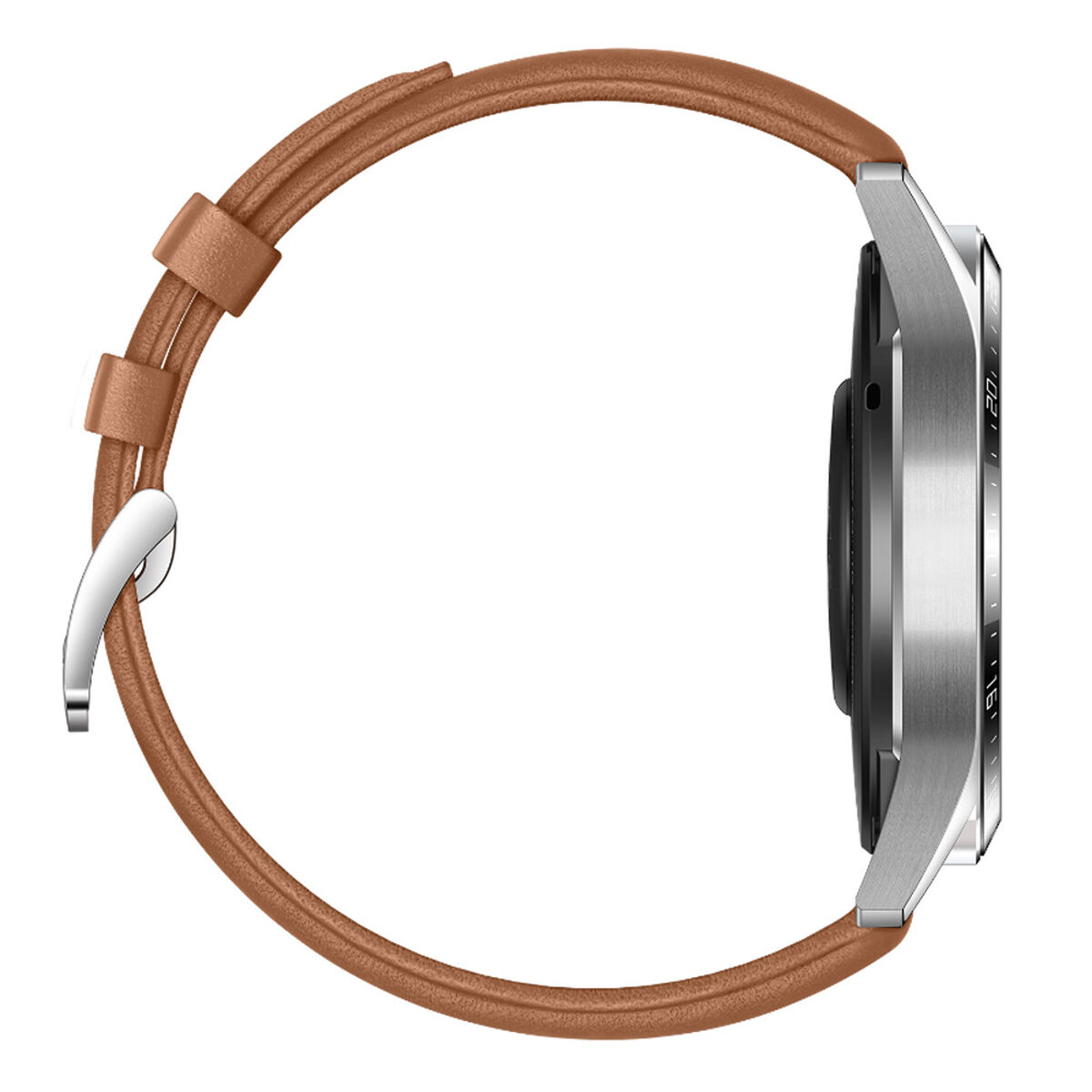 Smartwatch Huawei Watch GT 2 1,4" Latona Classic Café