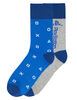 Pack 2 Calcetines Niño Play Station