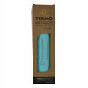 Termo Bala Metálico National Geographic 1000 ml Celeste