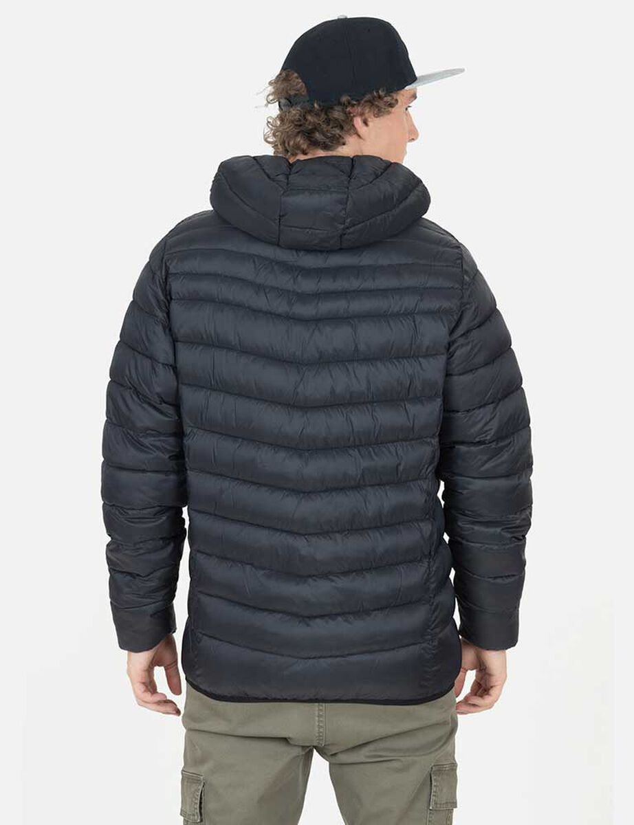 Parka Hombre Maui