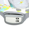 Silla Nido Dinosaurio Gris Infanti