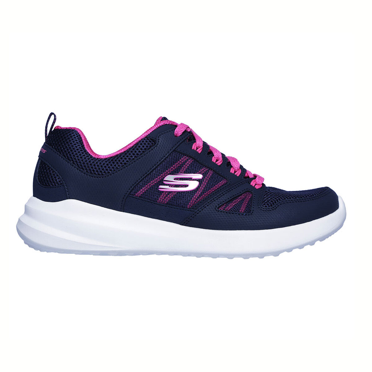 Zapatilla Mujer Skechers Skybound