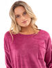 Pijama Polar Mujer Zibel