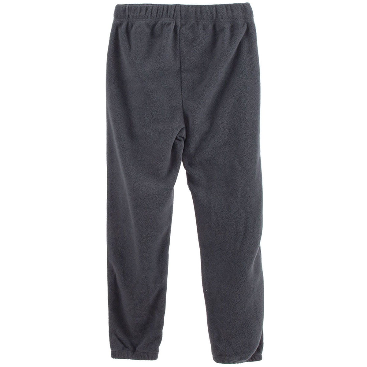 Pantalón Buzo Polar Niño Chess