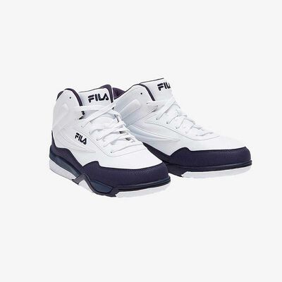 Zapatilla Urbana Hombre Fila