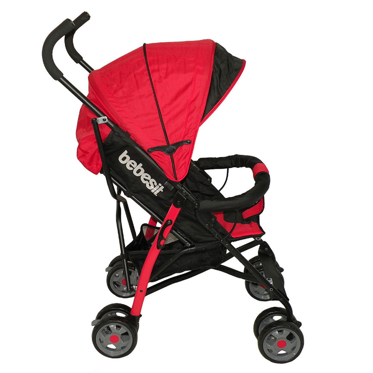 Coche Paraguas Bebesit G5126
