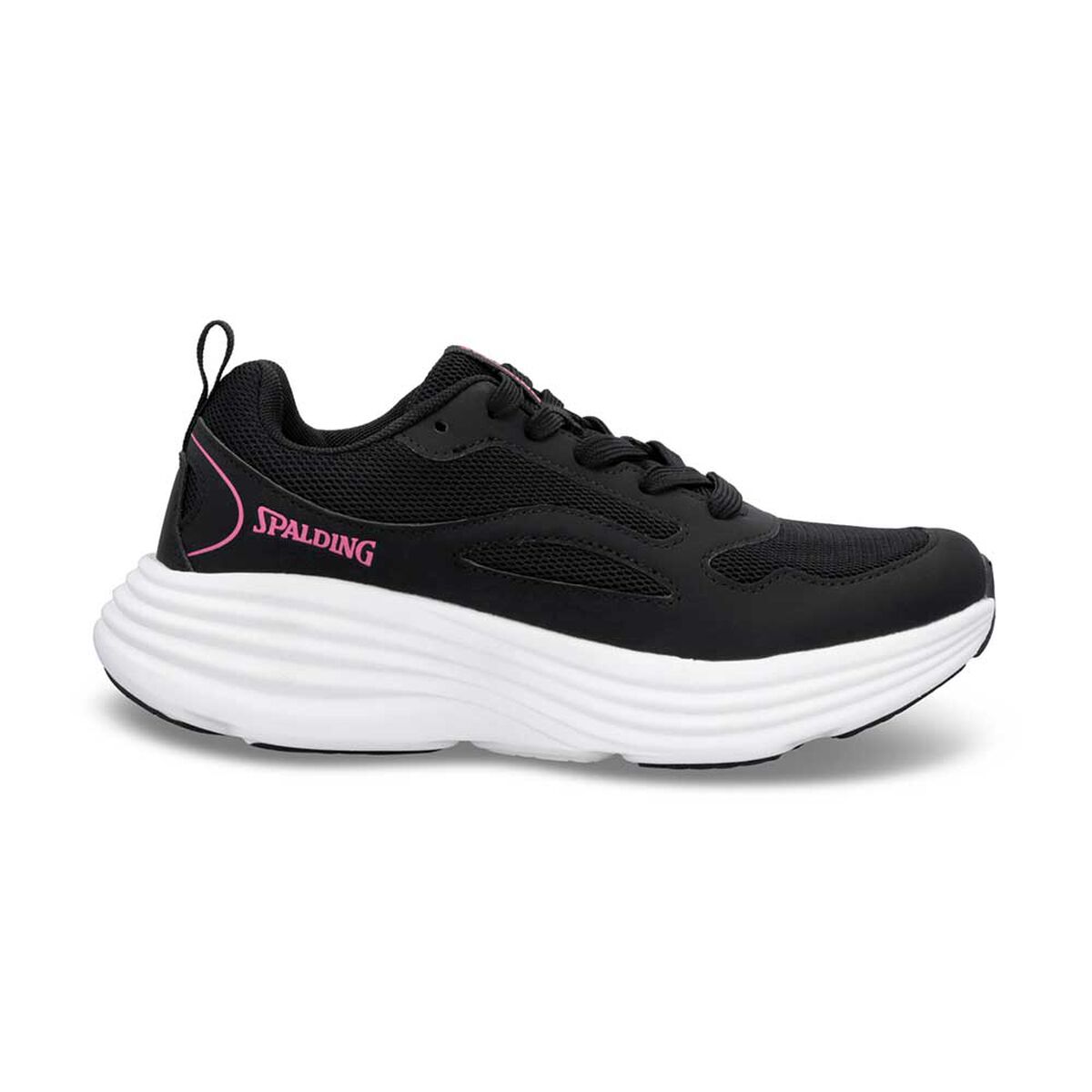 Zapatilla Training Spalding Mujer