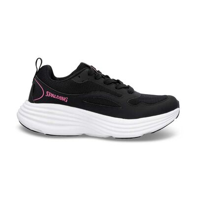 Imagen 1 del producto Zapatilla Training Spalding Mujer Negro
