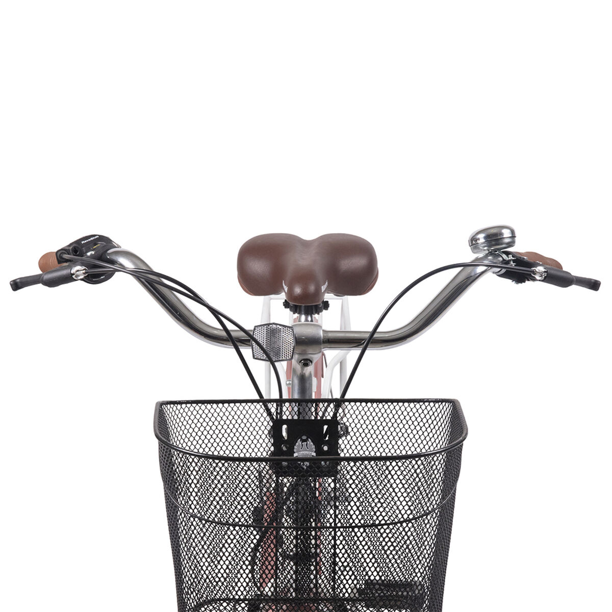 Bicicleta de Paseo Bianchi Street 24 Aro 24