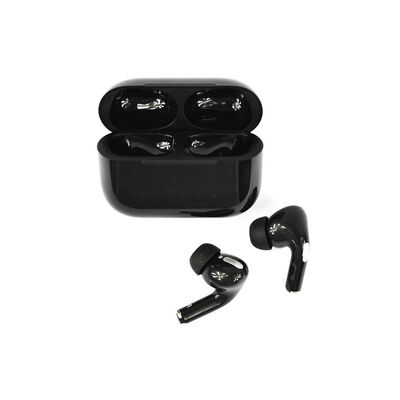 Imagen 1 del producto Audífonos Bluetooth Lhotse RM7 Pro Negros