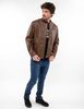 Chaqueta Ecocuero Hombre Zibel