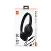 Aud&iacute;fonos On Ear JBL Tune 520C USB-C Negro