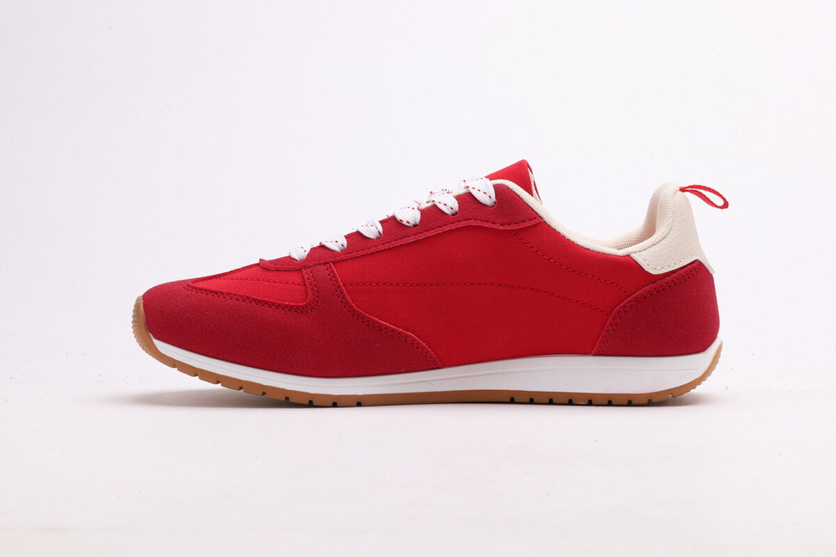 Zapatilla Urbana Mujer Icono