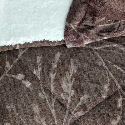 Imagen 2 del producto Plumón Coral Estampado Illusions King Colville