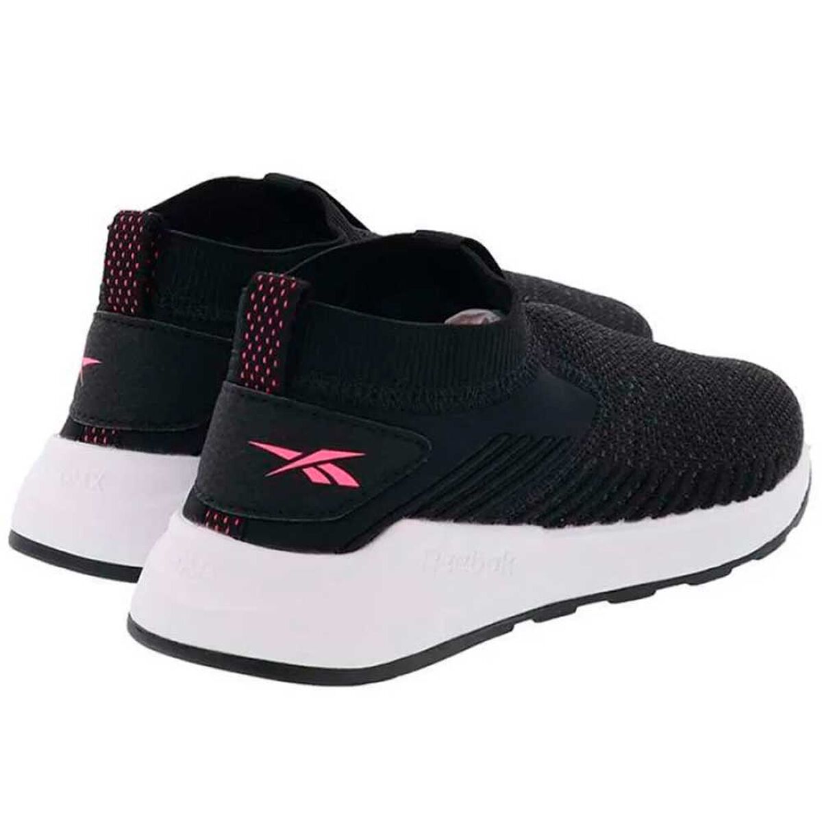 Zapatilla Mujer Reebok Ever Road Dmx Slip On 2
