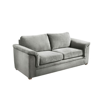 Imagen 2 del producto Sofá Latam Home Ancona 2 Cuerpos Gris