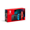 Consola Nintendo Switch Neón