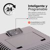 Pack Estufa a Pellet Bosca Hera + Roja +  Kit Interior