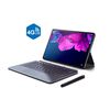 Tablet Lenovo P11 4G LTE Octa Core 6GB 128GB 11" Gris + Keyboard + Pen