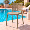 Silla Tuhome Harlem Taupe