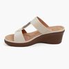 Sandalia Urbana Mujer Portman Club