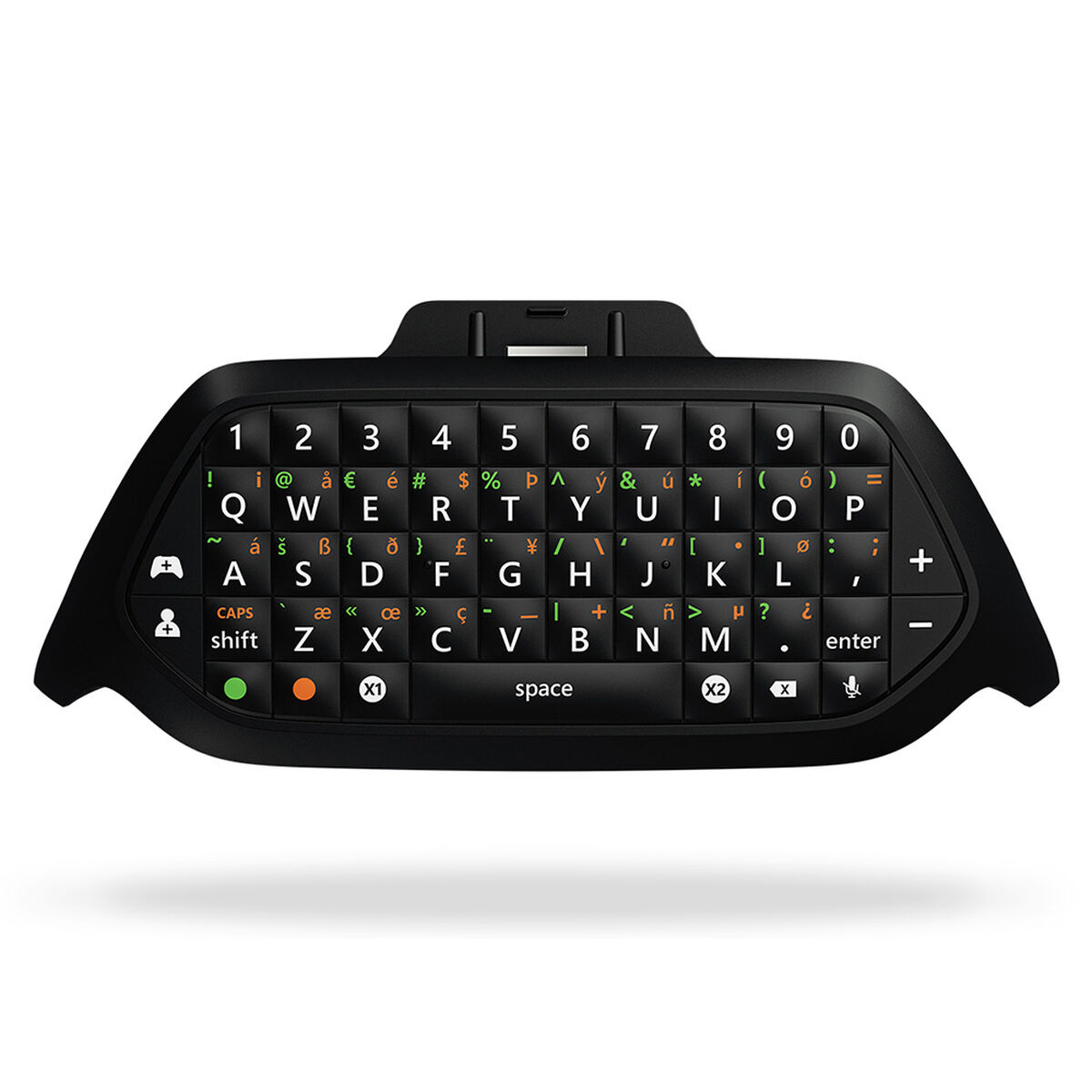 Xbox One Chatpad