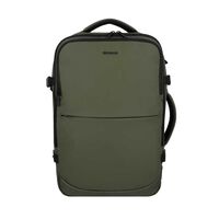 Mochila de Viaje Saxoline Urbanite 5SX 40 lts. Verde