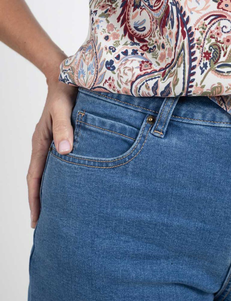 Short Mini Mujer Portman Club
