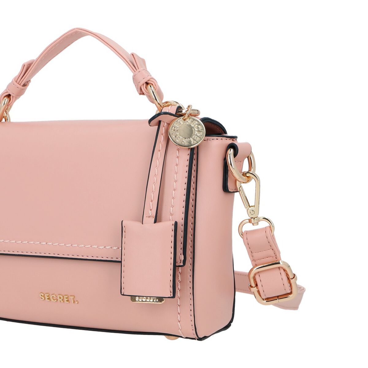 Bandolera Secret Laos SC6 S Rosado