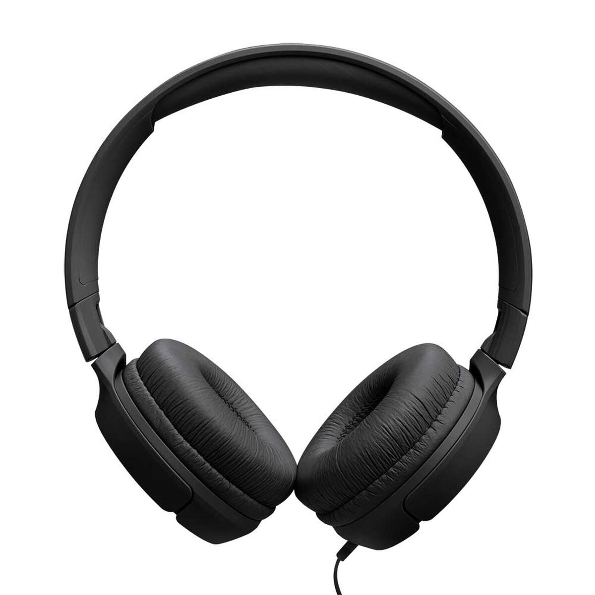 Aud&iacute;fonos On Ear JBL Tune 520C USB-C Negro