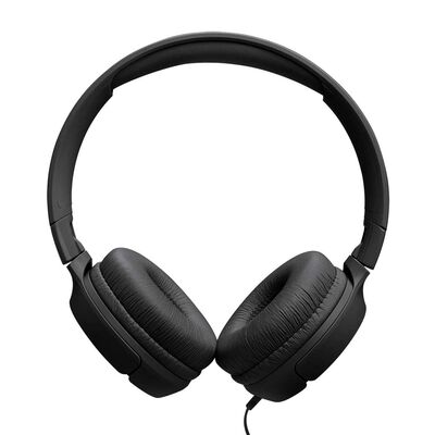 Aud&iacute;fonos On Ear JBL Tune 520C USB-C Negro
